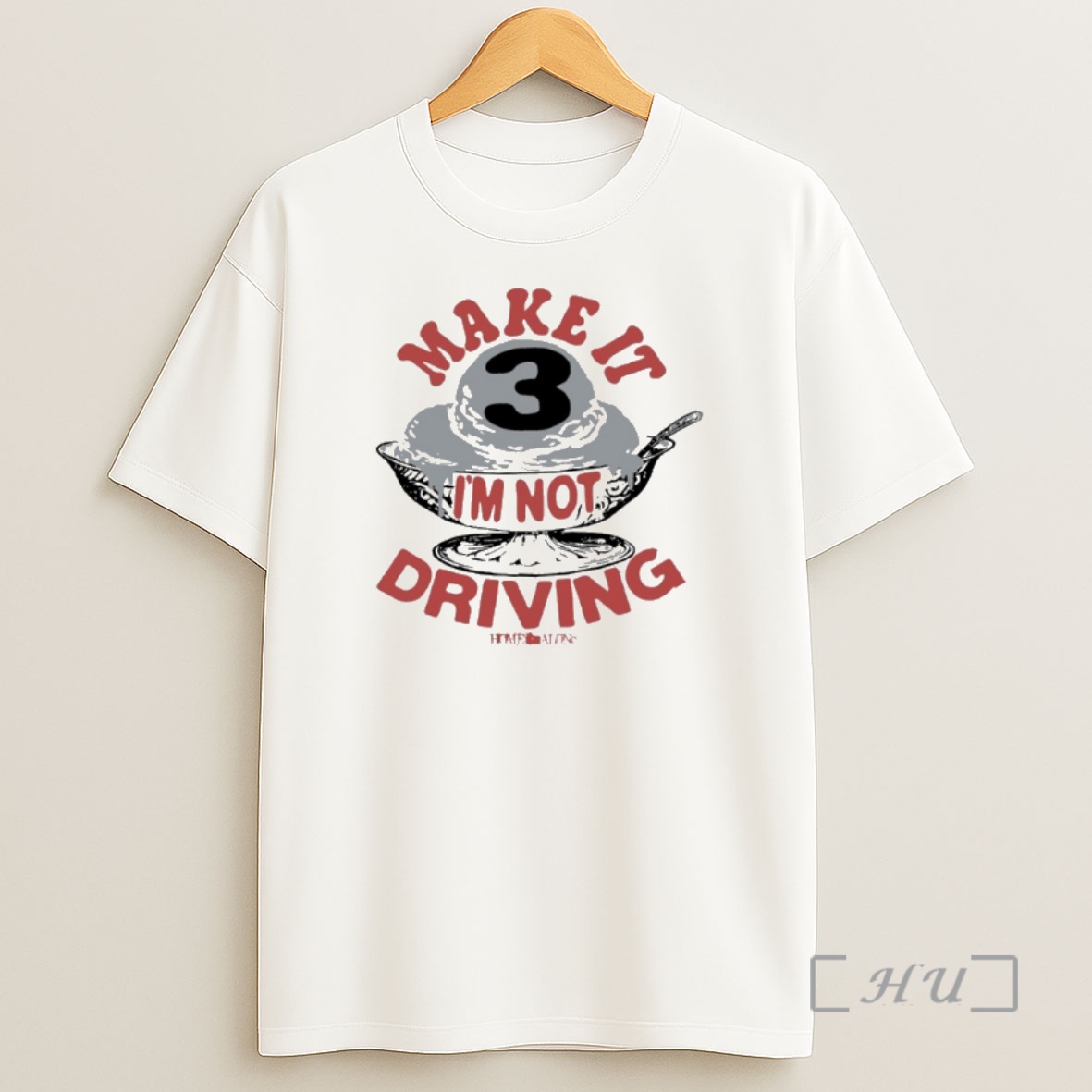 Trending Home Alone Make It Three Im Not Driving Premium Shirt Sweatshirt Tee