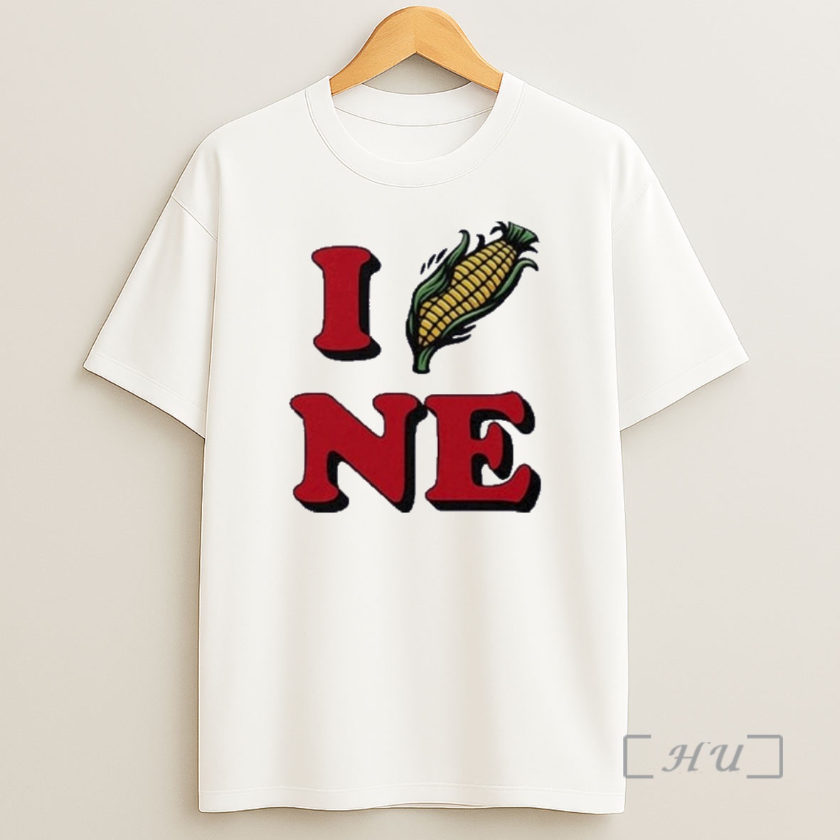 Trending I Corn Ne Nebraska Football Premium Shirt Sweatshirt Tee