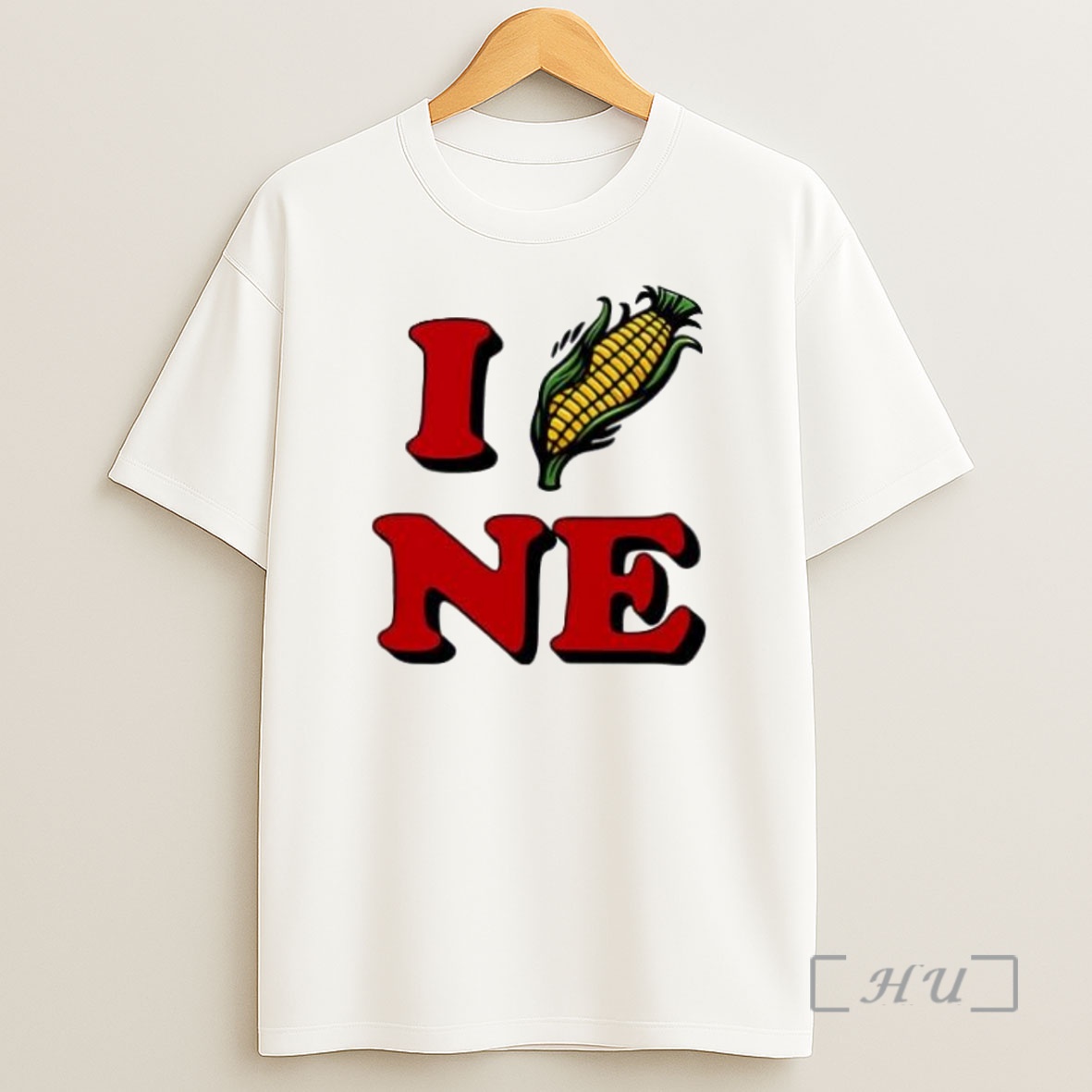 Trending I Corn Ne Nebraska Premium Shirt Sweatshirt Tee