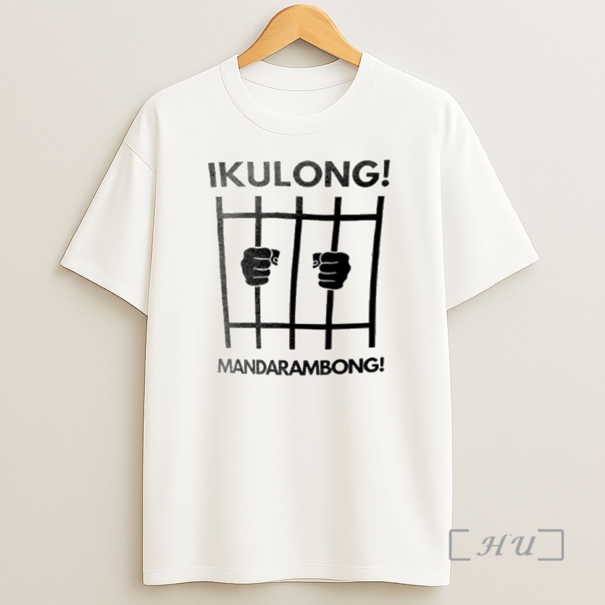 Trending Ikulong Mandarambong Premium Shirt Sweatshirt Tee