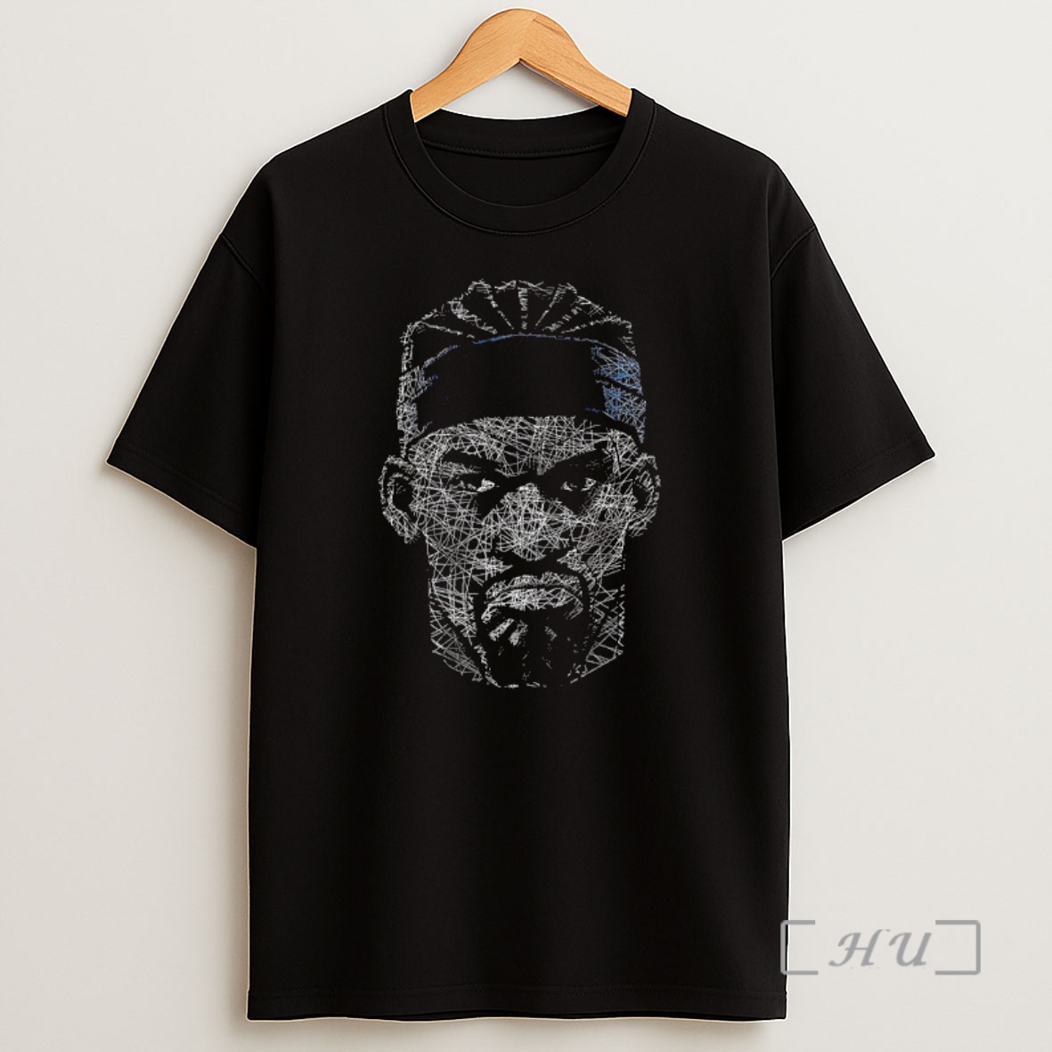 Trending Jimmy Butler Golden State Warriors Basketball Sketch Premium Shirt Sweatshirt Tee