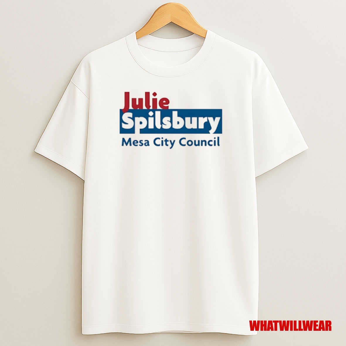 Trending Julie Spilsbury Mesa City Council Premium Shirt Sweatshirt Tee