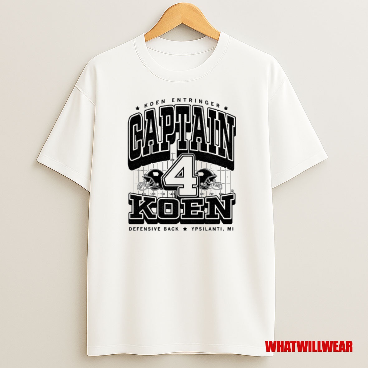 Trending Koen Entringer Iowa Hawkeyes Max Collegiate Premium Shirt Sweatshirt Tee