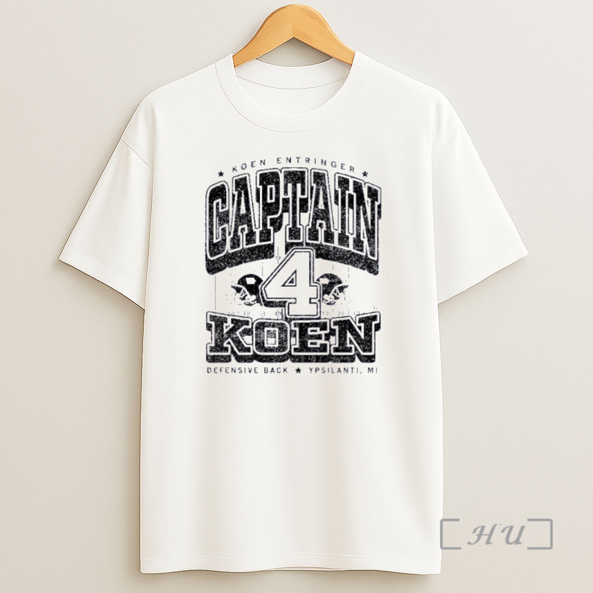Trending Koen Entringer Max Collegiate Premium Shirt Sweatshirt Tee