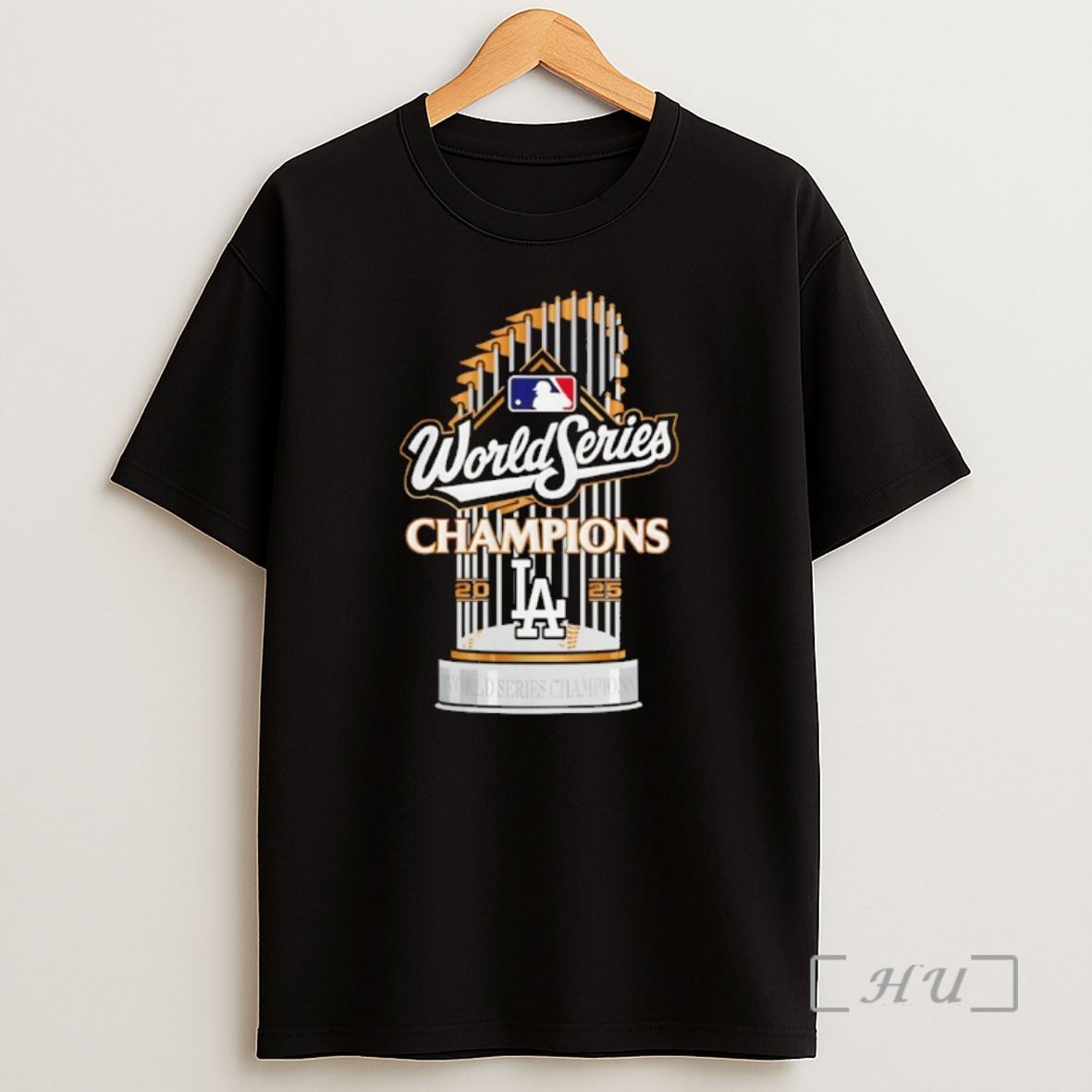 Trending La Dodgers 2025 Mlb World Series Champions Winner Premium Shirt Sweatshirt Tee