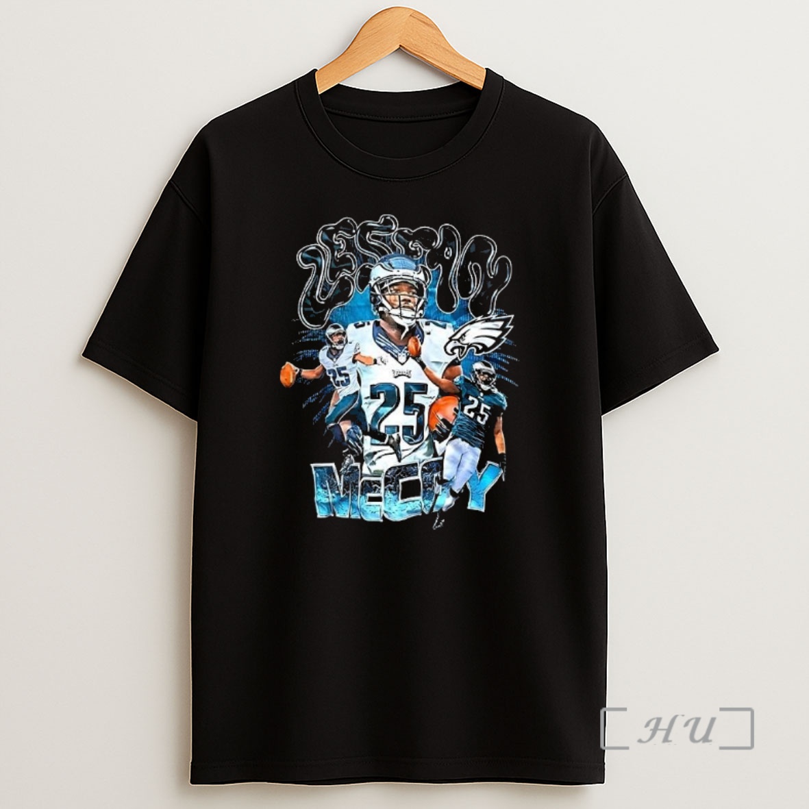 Trending Lesean Mccoy Graphic Premium Shirt Sweatshirt Tee
