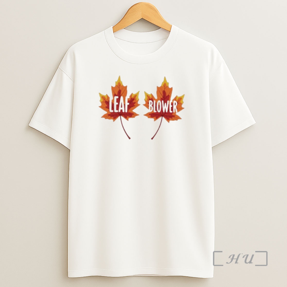 Trending Leaf Blower Fall Thanksgiving Matching Premium Shirt Sweatshirt Tee