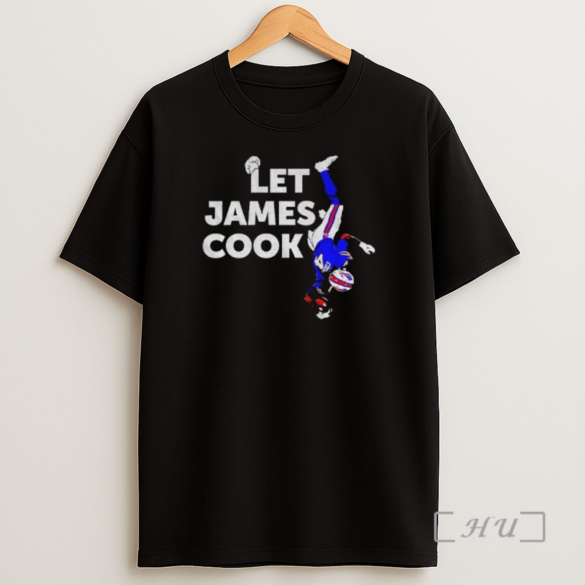 Trending Let James Cook Go Bills Buffalo Bills Nfl Football Mafia Fan Premium Shirt Sweatshirt Tee
