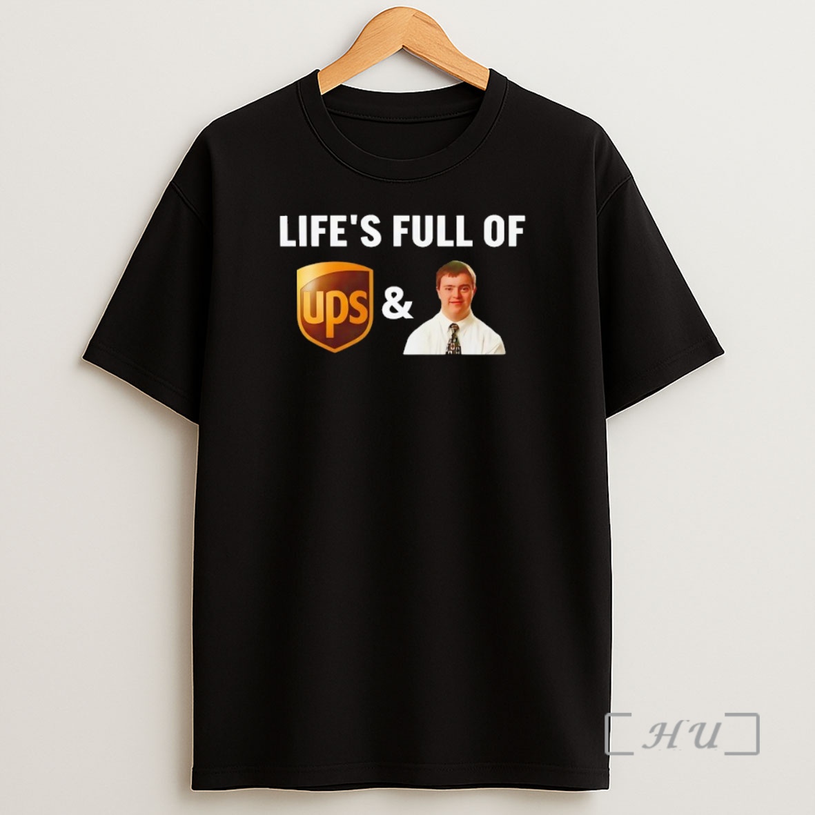 Trending Lifes Full Of Ups And Downs Premium Shirt Sweatshirt Tee