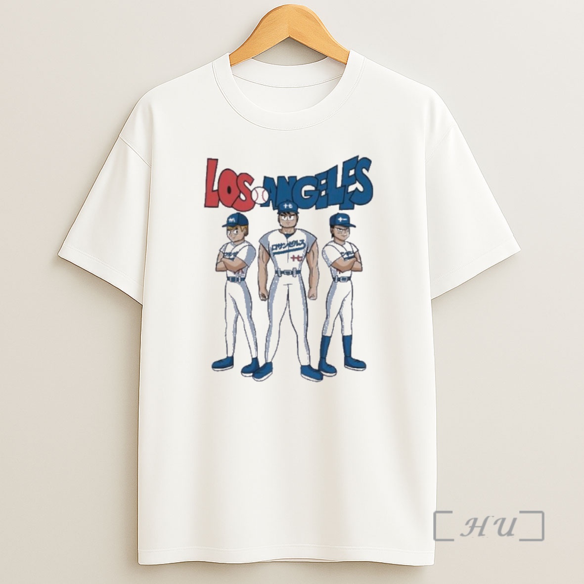 Trending Los Angeles Dodgers Baseball Z Dragon Ball Z Premium Shirt Sweatshirt Tee