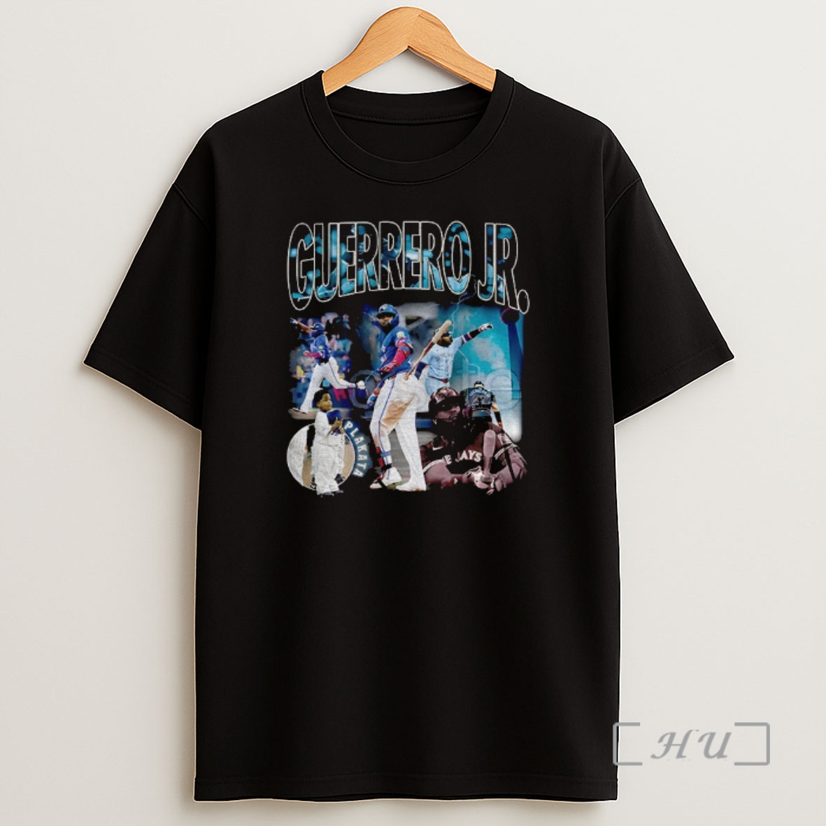 Trending Mvp Vladdy Guerrero Jr Blue Jays Baseball Champions Premium Shirt Sweatshirt Tee