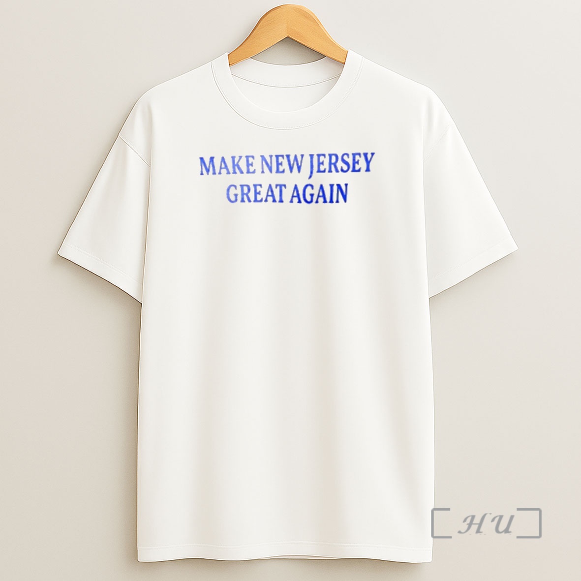 Trending Make New Jersey Great Again Premium Shirt Sweatshirt Tee