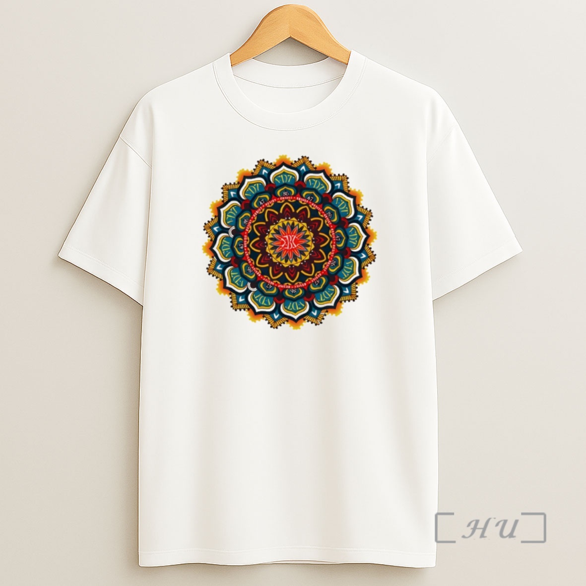 Trending Mandala Fdt Anti Trump Premium Shirt Sweatshirt Tee