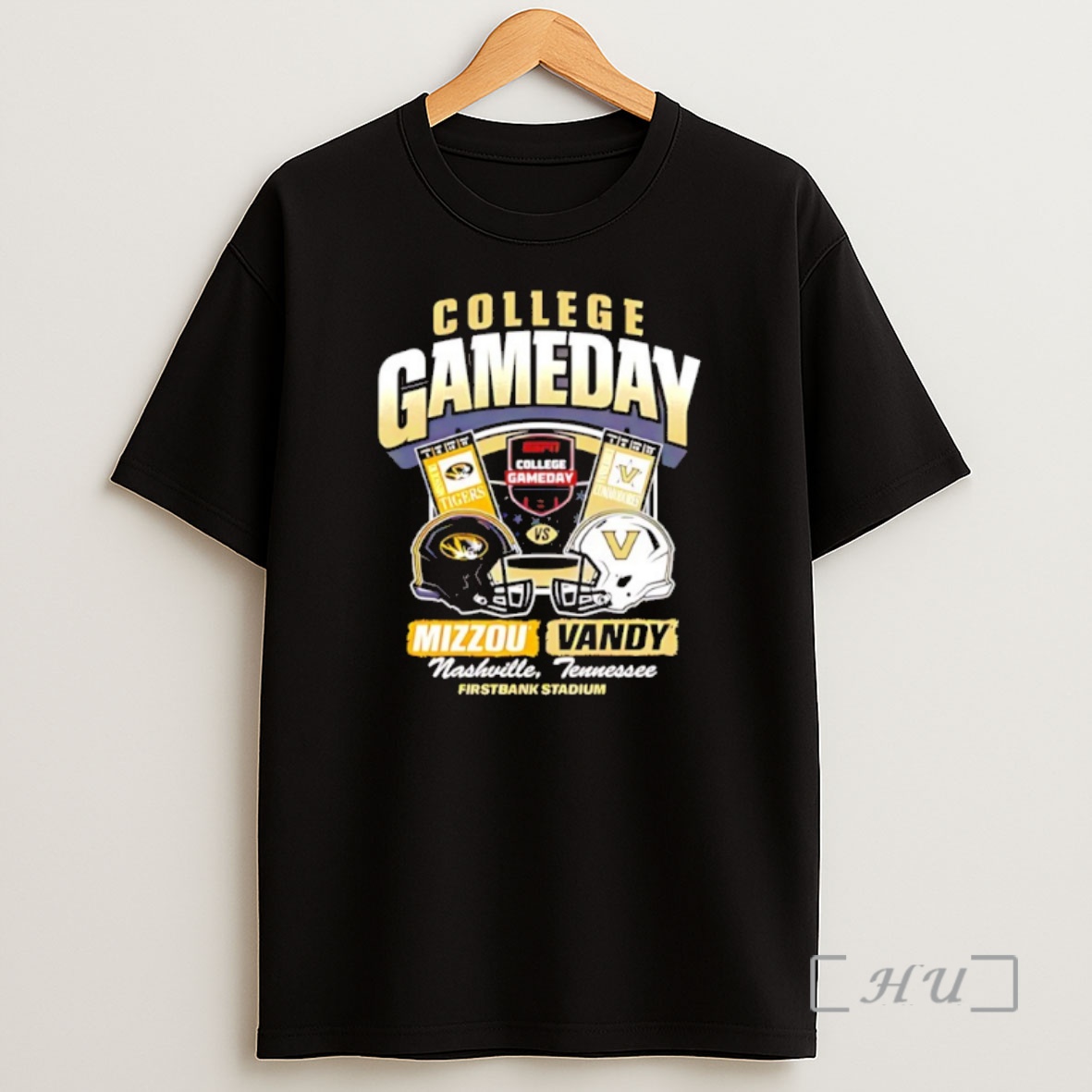 Trending Missouri Tigers Vs Premium Shirt Sweatshirt Tee