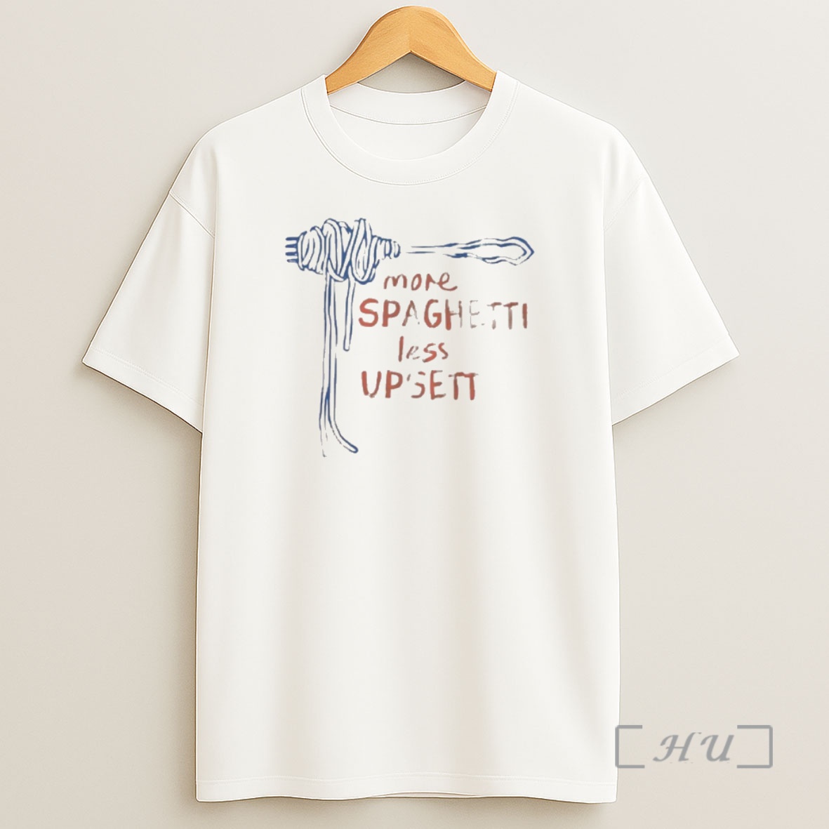 Trending More Spaghetti Less Vpsett Premium Shirt Sweatshirt Tee