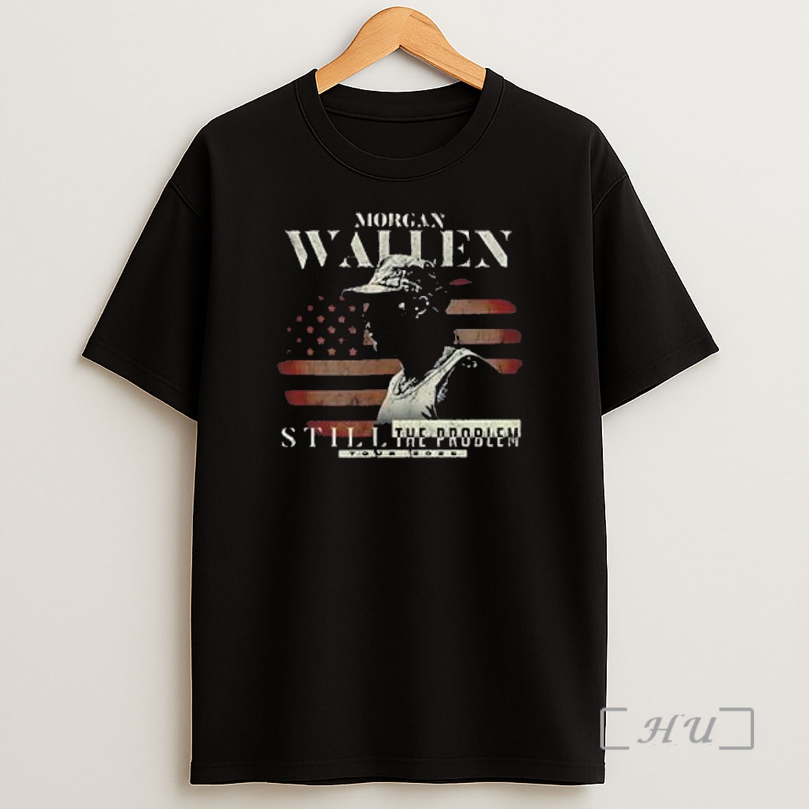 Trending Morgan Wallen Still The Problem Tour Retro Premium Shirt Sweatshirt Tee