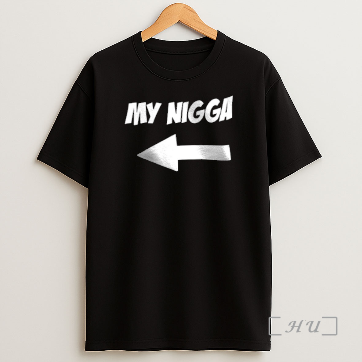 Trending My Nigga Left Premium Shirt Sweatshirt Tee