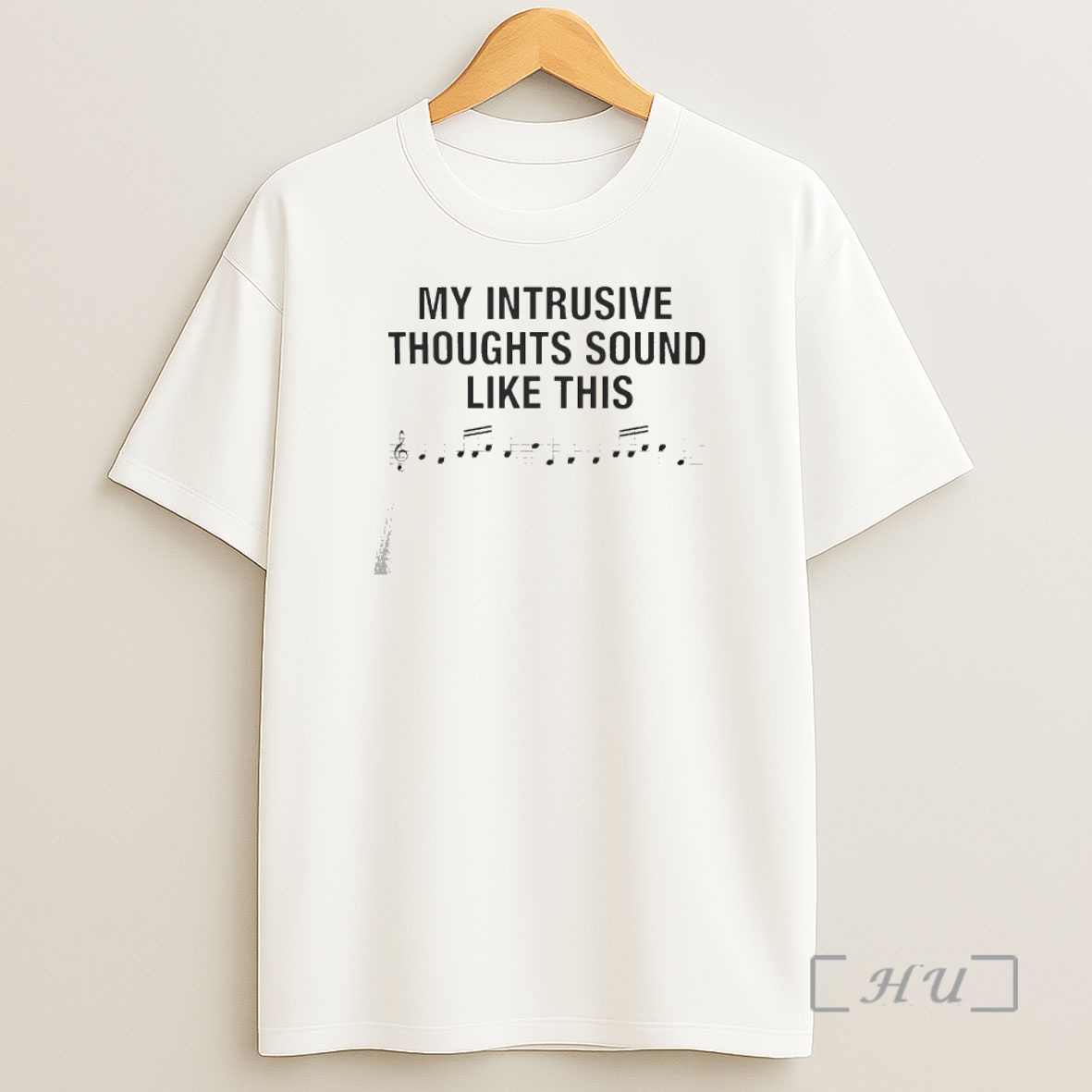 Trending My Intrusive Thoughts Sound Like This Premium Shirt Sweatshirt Tee