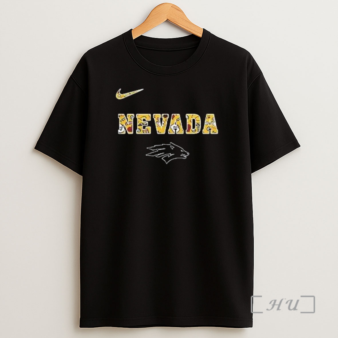 Trending Nevada Wolf Pack Nurses Night Of Appreciation And Love 2025 Premium Shirt Sweatshirt Tee