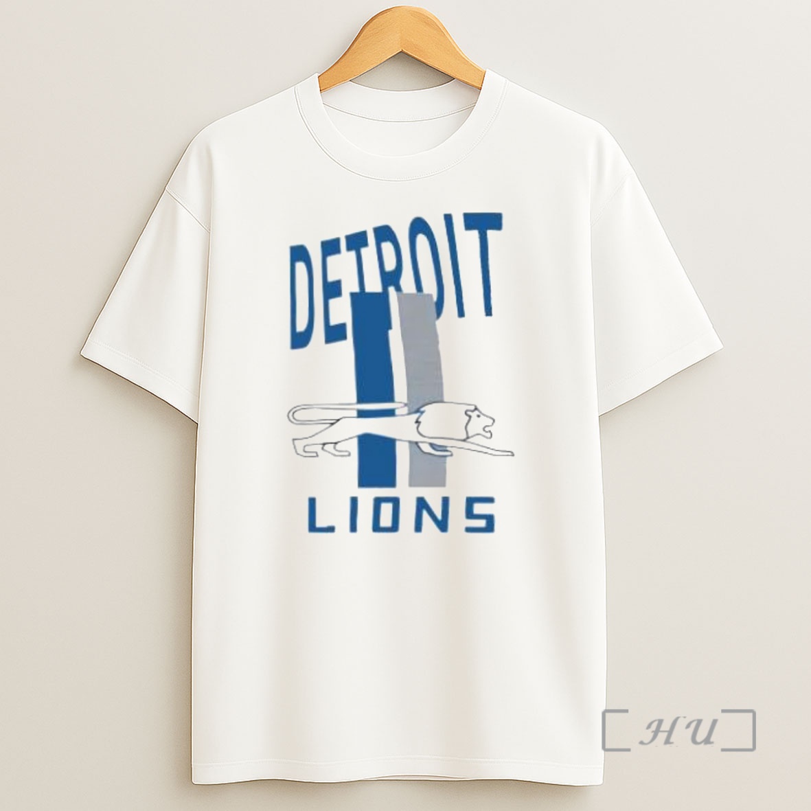 Trending Nfl Detroit Lions Logo Premium Shirt Sweatshirt Tee