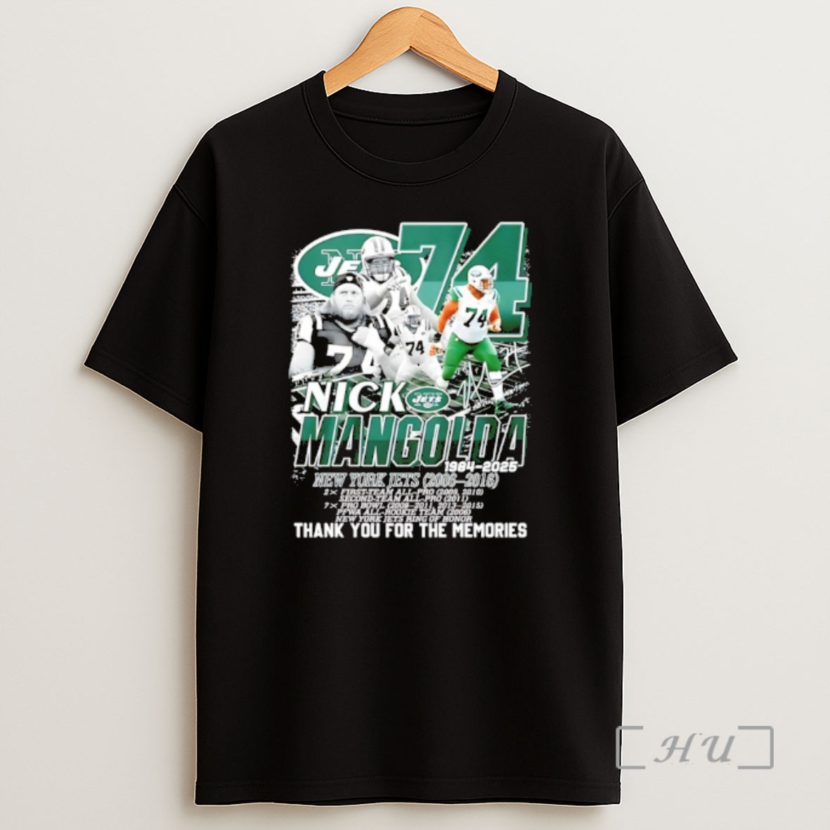 Trending Nick Mangold 1984 2025 Thank You For The Memories Signature Premium Shirt Sweatshirt Tee