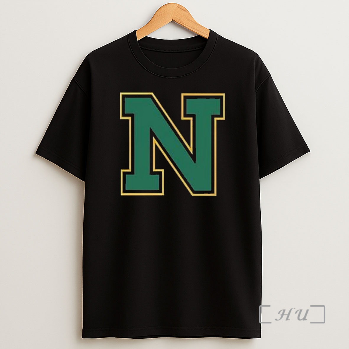 Trending Norfolk State Spartans Behold The Green And Gold Premium Shirt Sweatshirt Tee