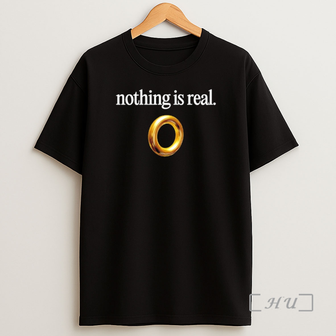 Trending Nothing Is Real Premium Shirt Sweatshirt Tee