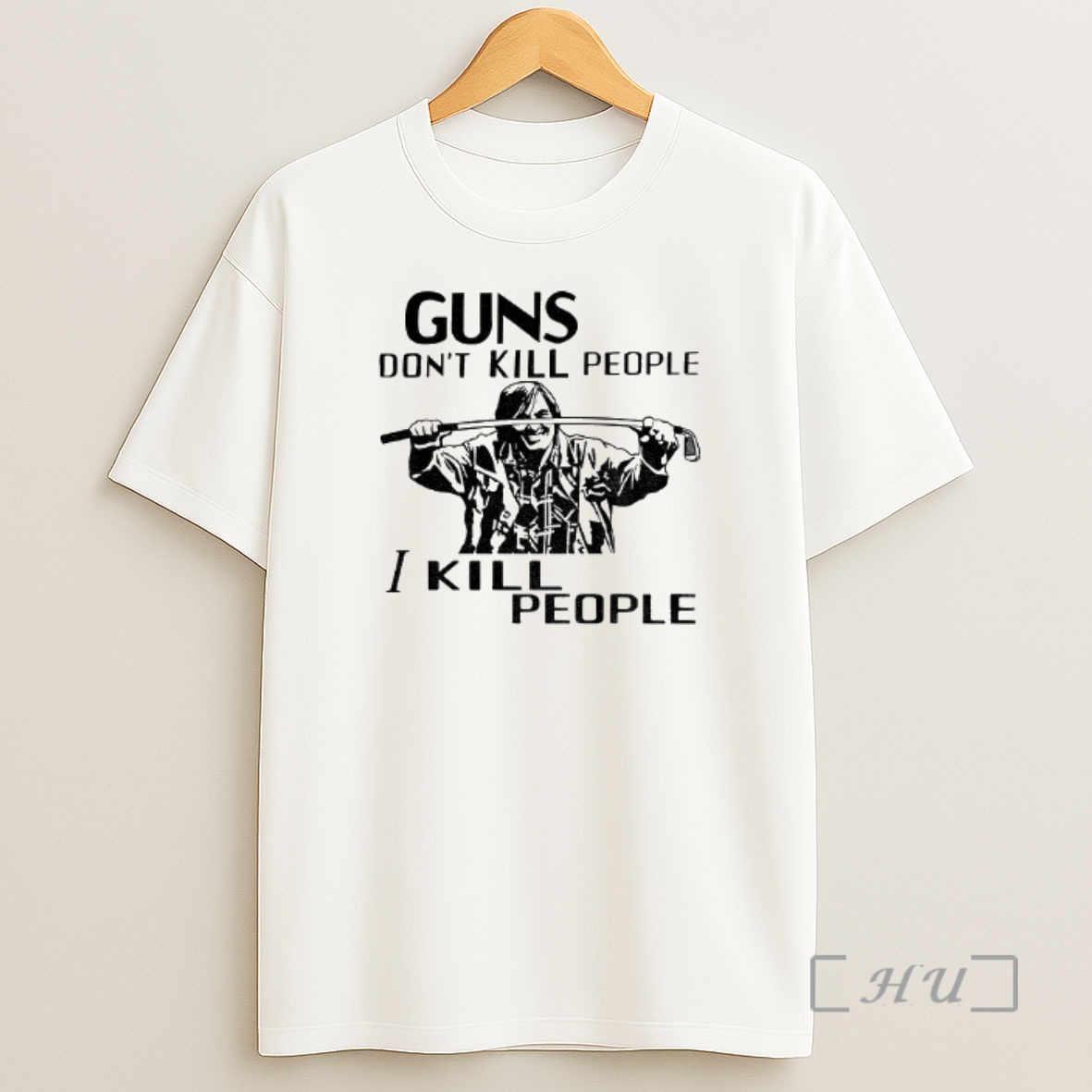 Trending Ohvimq3l Gun Dont Kill People I Kill People Premium Shirt Sweatshirt Tee