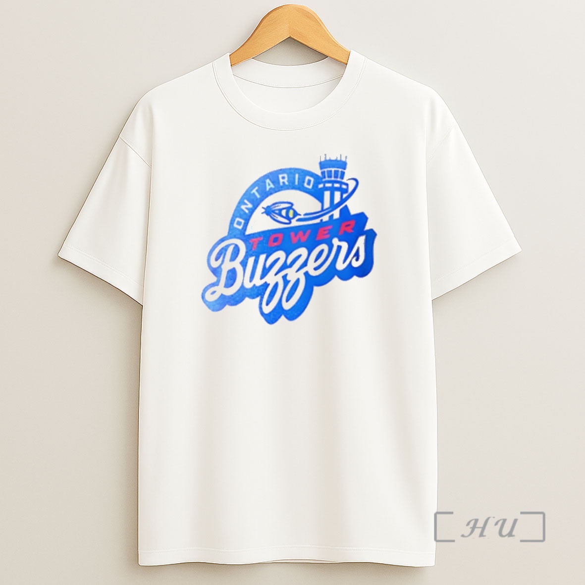 Trending Ontario Tower Buzzers Logo 2025 Premium Shirt Sweatshirt Tee