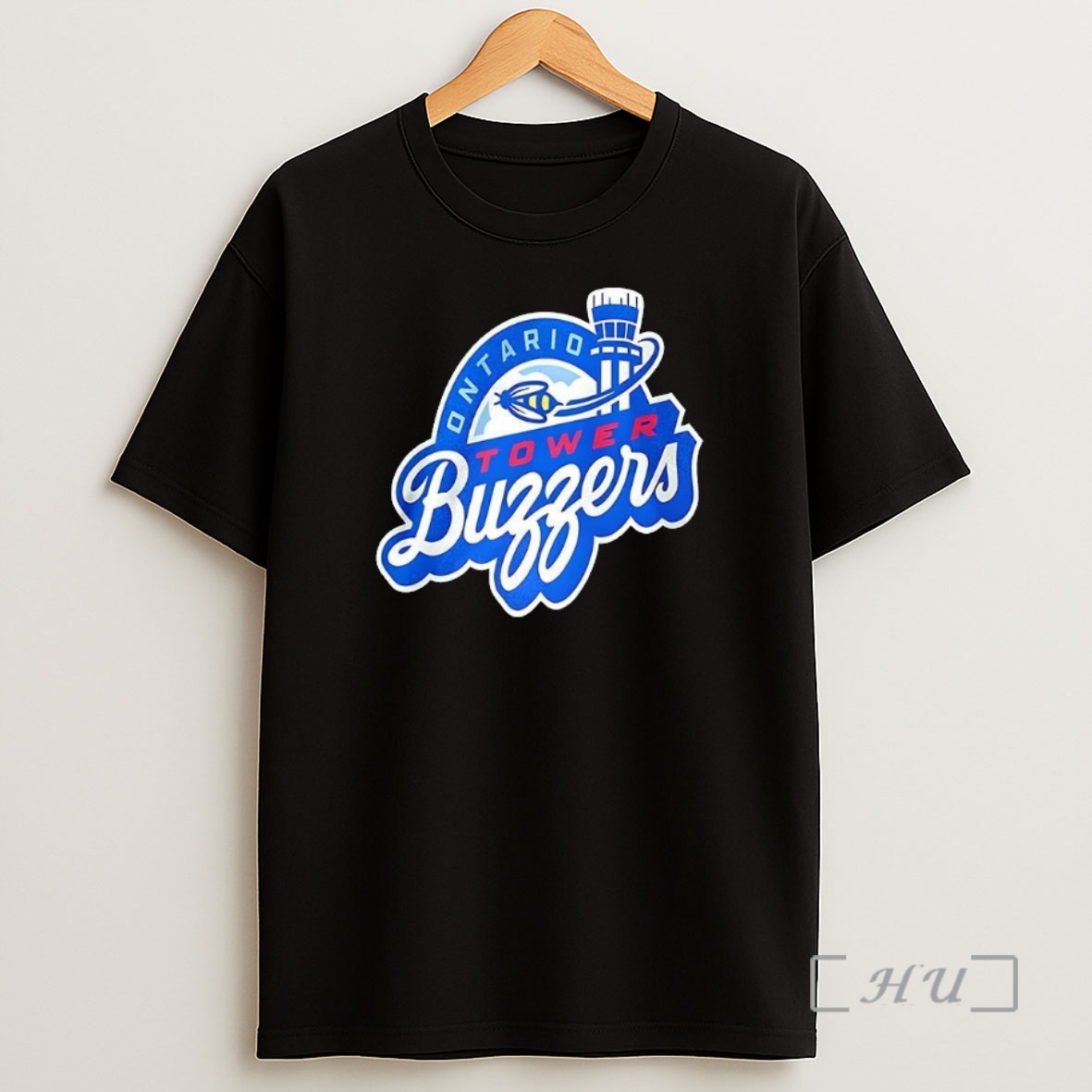 Trending Ontario Tower Buzzers Logo Premium Shirt Sweatshirt Tee