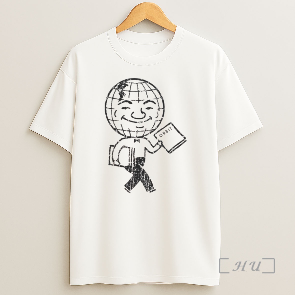 Trending Orbit Magazine 1990 Vintage Premium Shirt Sweatshirt Tee