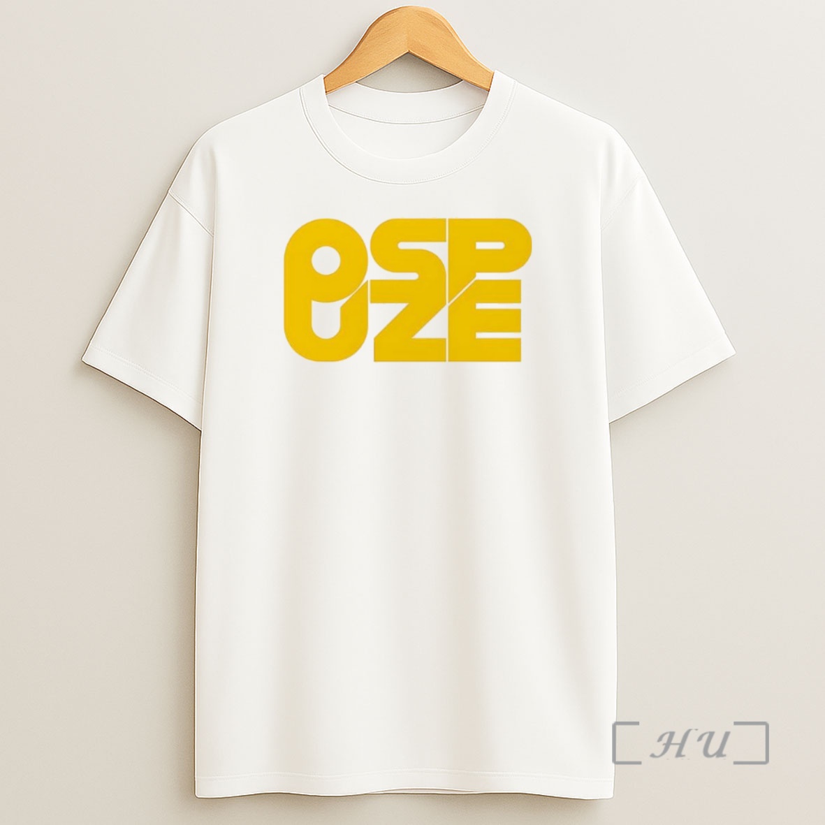 Trending Ospuze Logo Premium Shirt Sweatshirt Tee