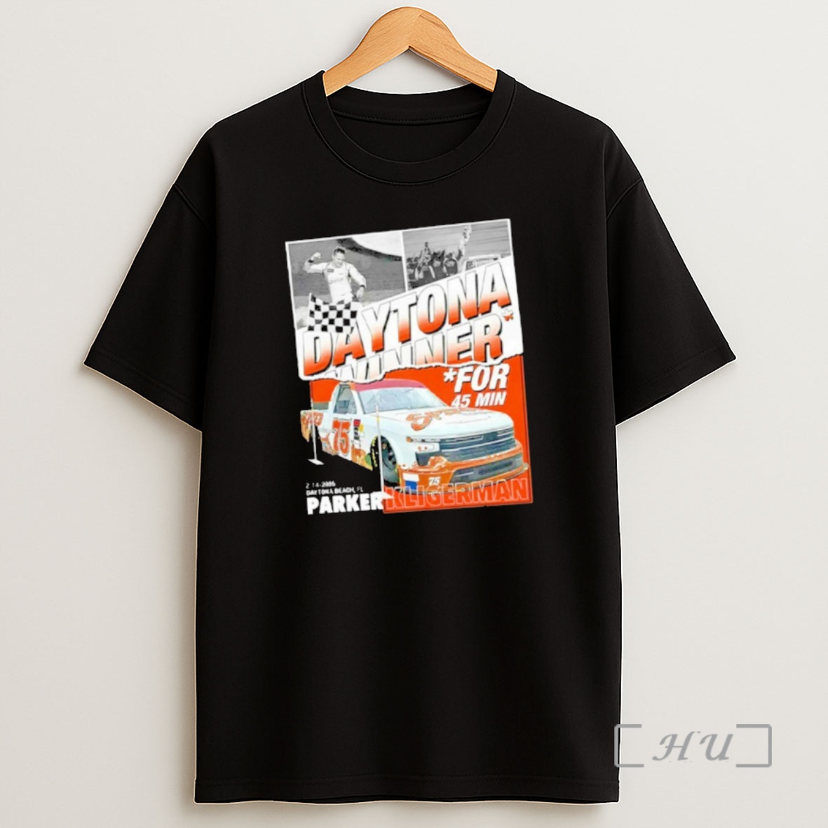 Trending Parker Kligerman Daytona Winner For 45 Min Premium Shirt Sweatshirt Tee