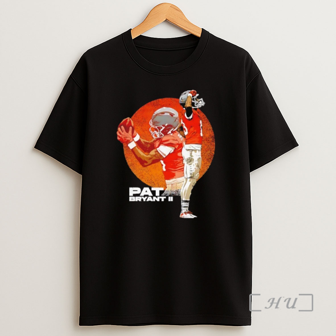 Trending Pat Bryant Ii Denver Broncos Mile High Salute Vintage Premium Shirt Sweatshirt Tee