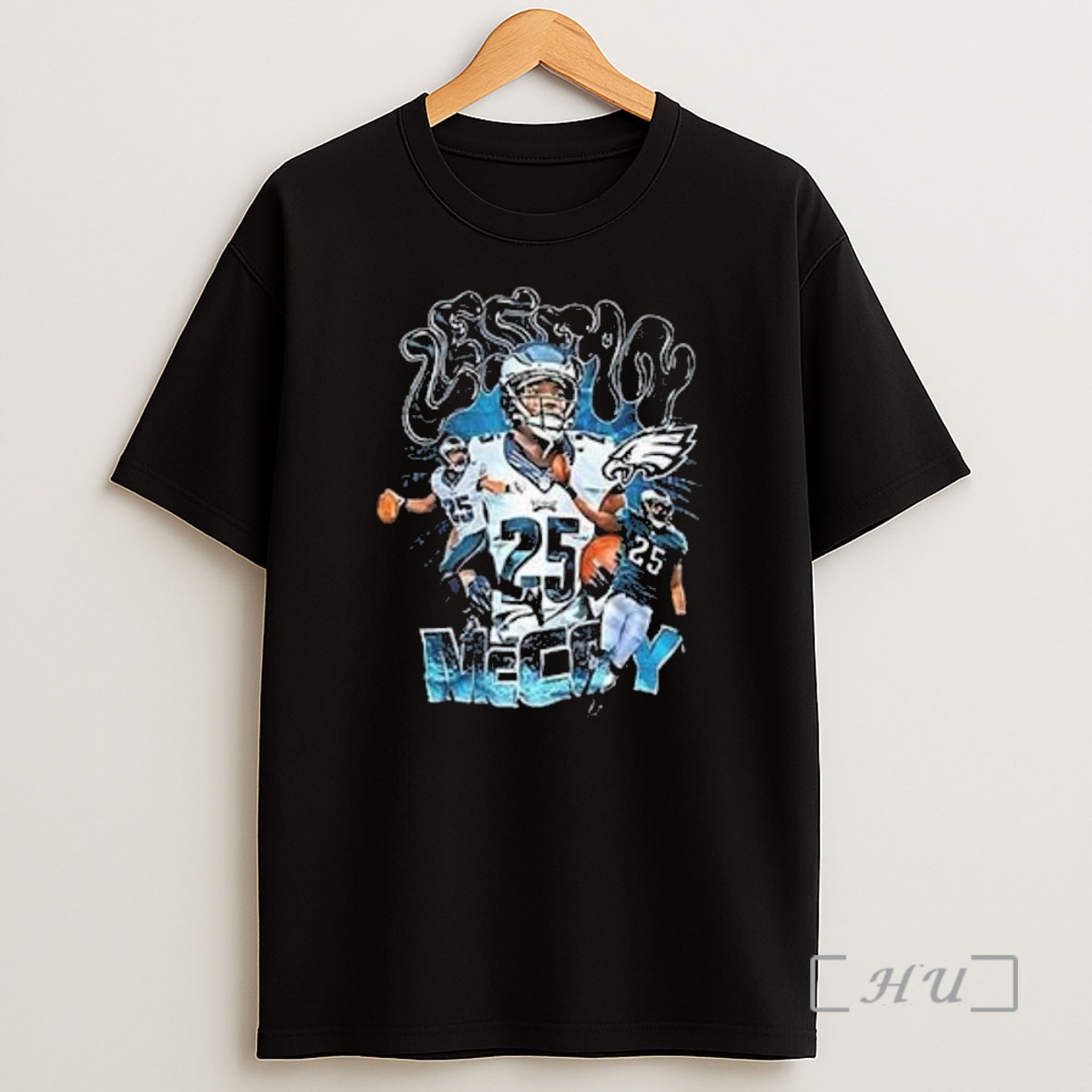 Trending Philadelphia Eagles Lesean Mccoy Graphic Premium Shirt Sweatshirt Tee