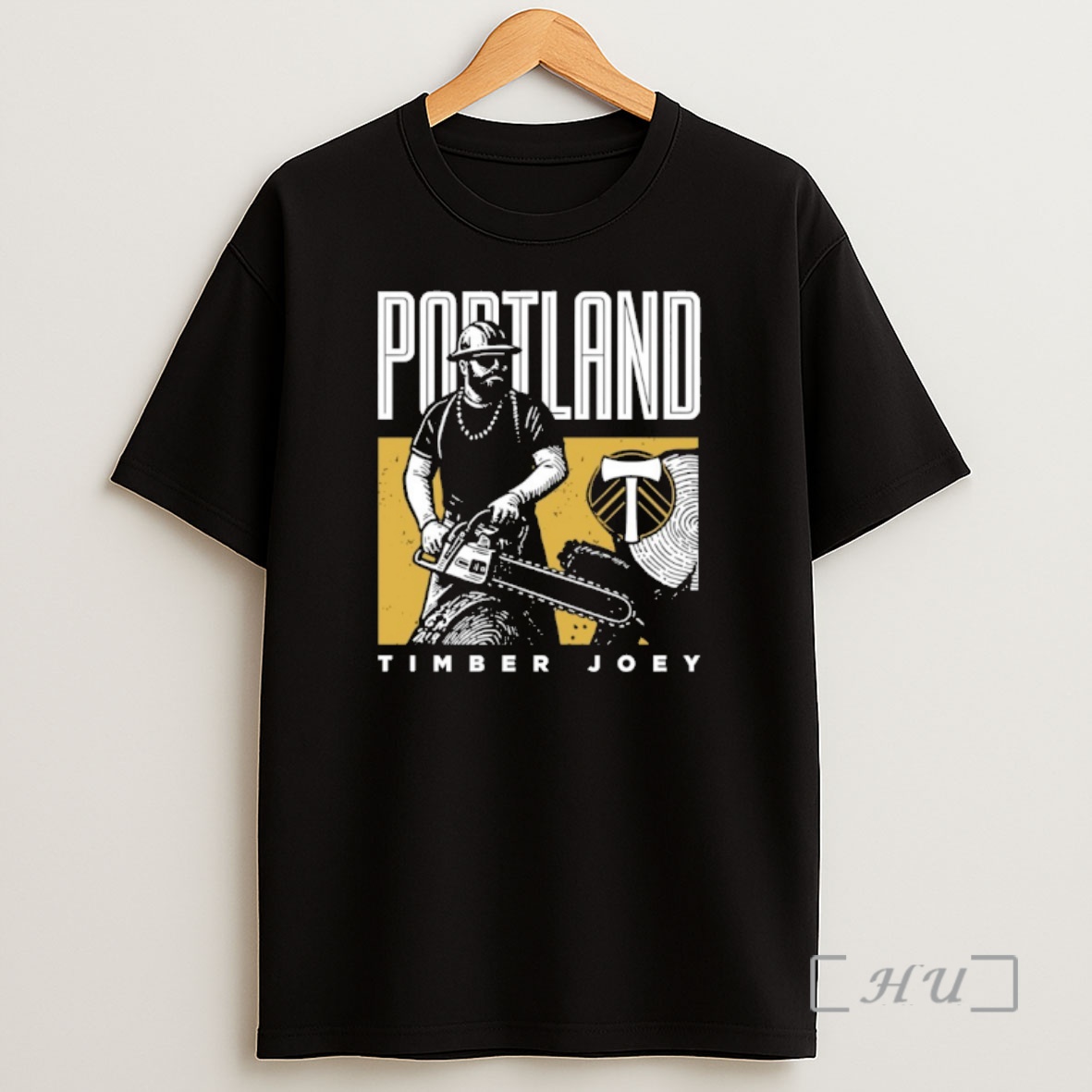 Trending Portland Timbers Mascot Timber Joey Premium Shirt Sweatshirt Tee