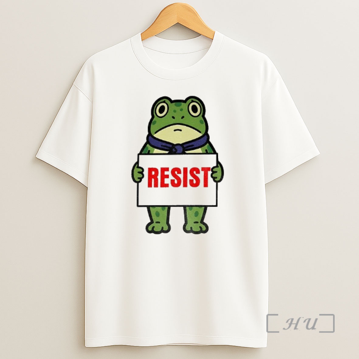 Trending Portland Frog Rage Against Resist Anti Fascist Trump Democracy Antifa Premium Shirt Sweatshirt Tee