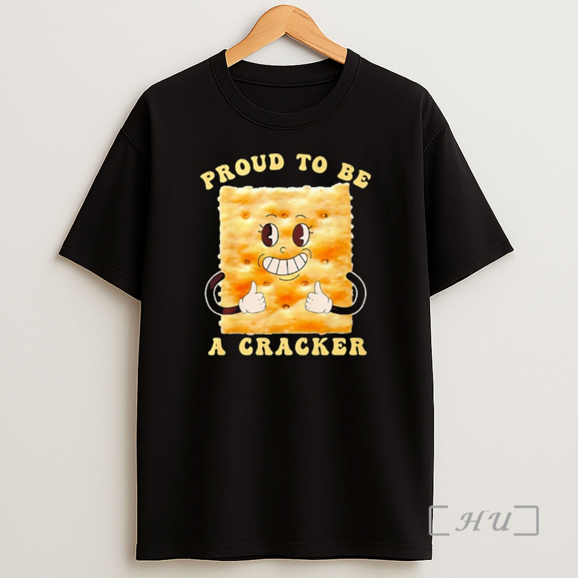 Trending Proud To Be A Cracker Premium Shirt Sweatshirt Tee
