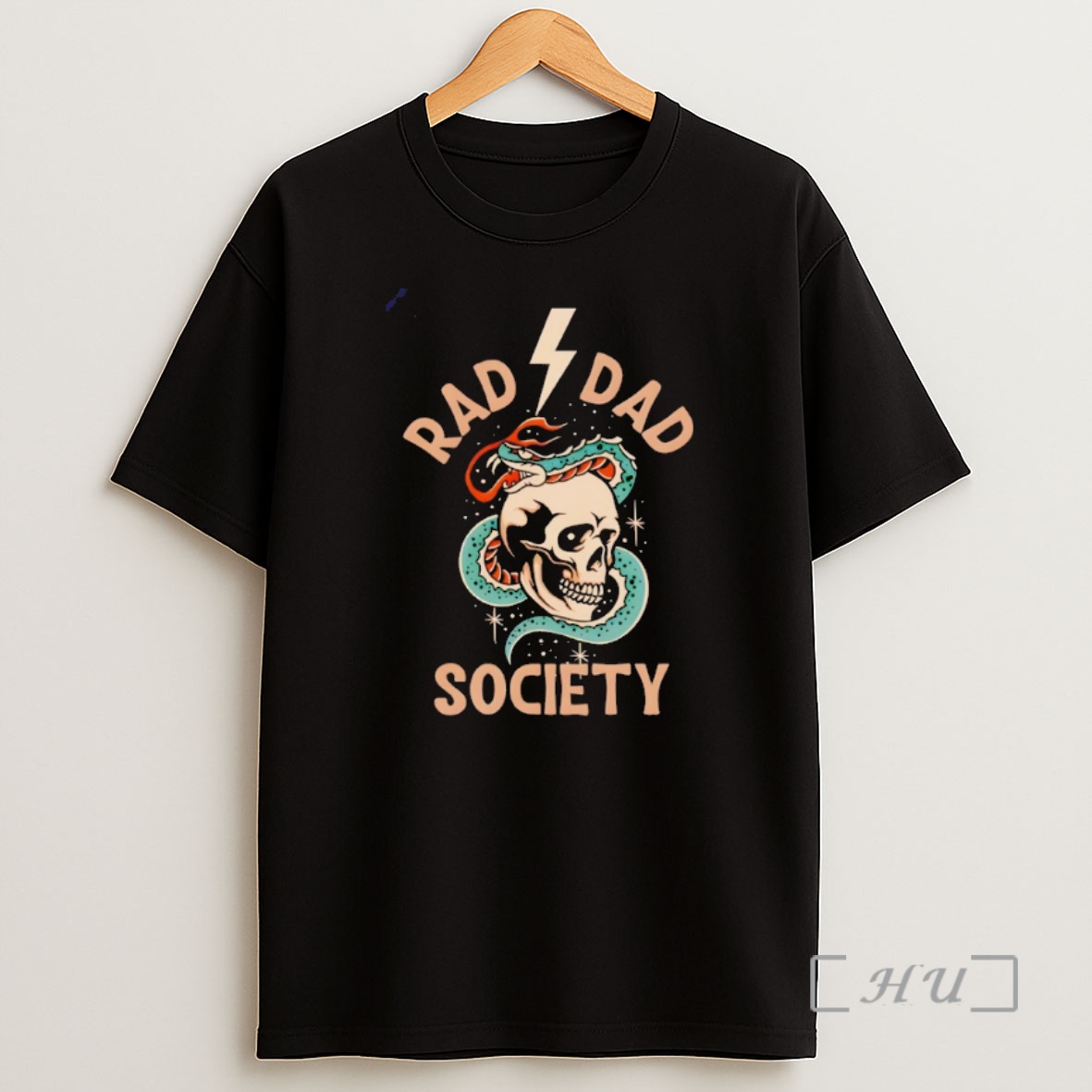 Trending Rad Dad Society Premium Shirt Sweatshirt Tee