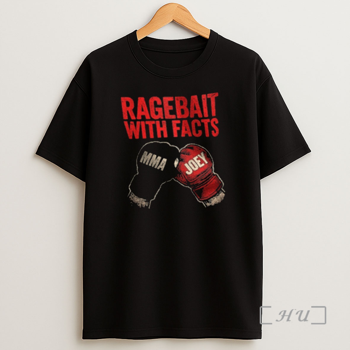 Trending Ragebait With Facts Mma Joey Premium Shirt Sweatshirt Tee