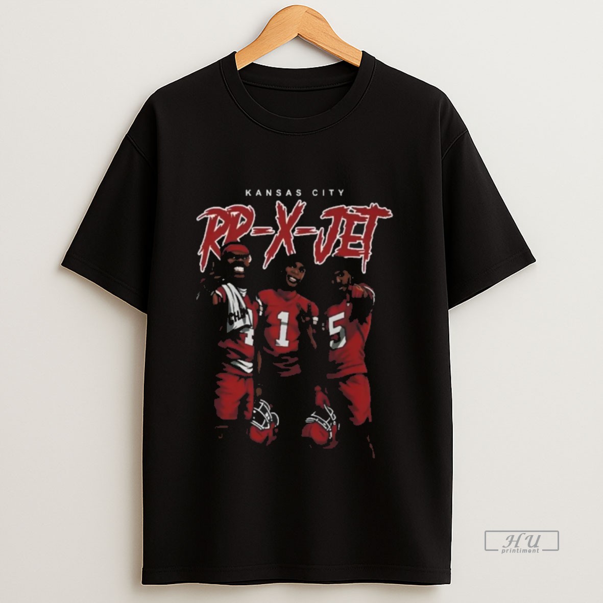 Trending Rashee Rice Chiefs Football Wearing Kansas City Rr X Jet Sweatshirt Tee Shirt