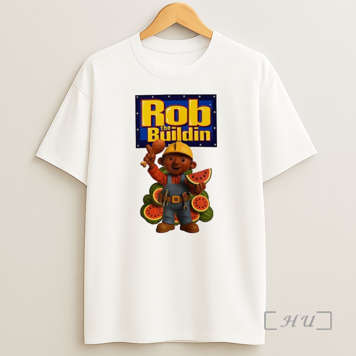 Trending Rob The Buildin Premium Shirt Sweatshirt Tee