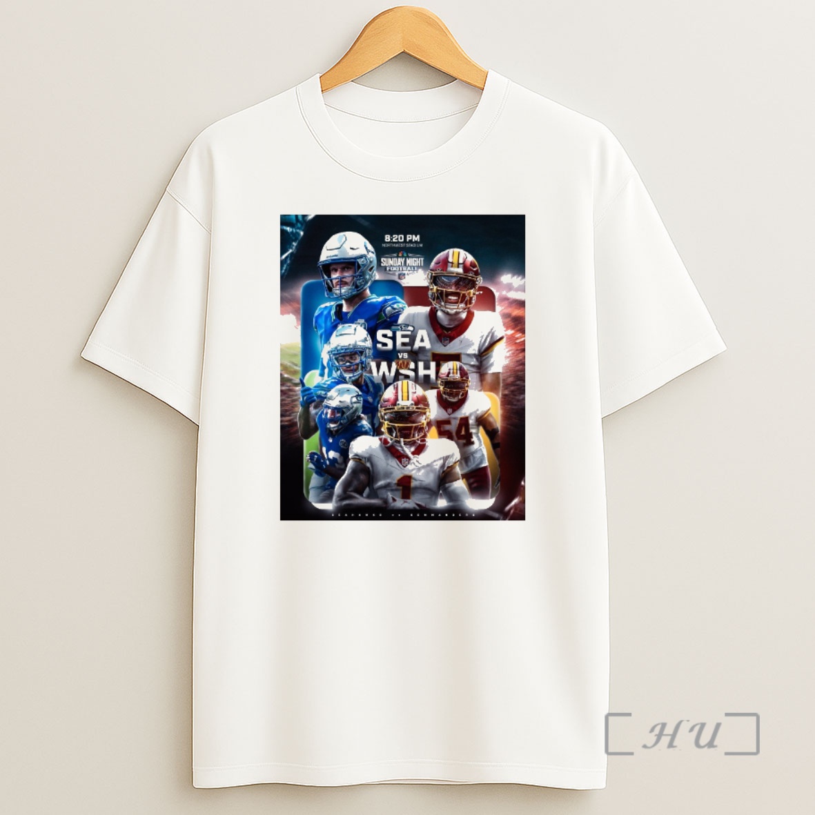Trending Seattle Seahawks Vs Premium Shirt Sweatshirt Tee
