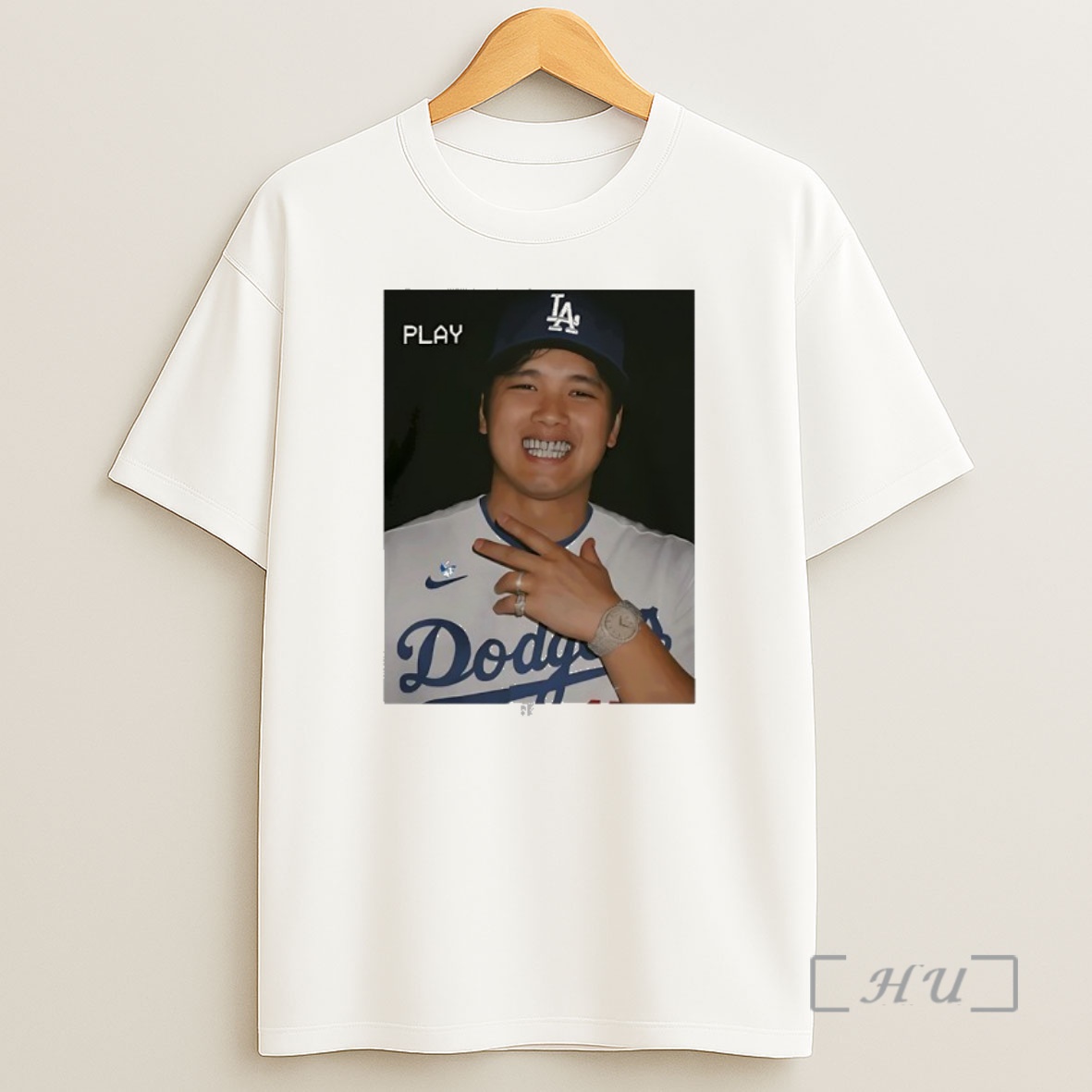 Trending Shohei Ohtani Gang Los Angeles Dodgers Mlb World Series 2025 Premium Shirt Sweatshirt Tee