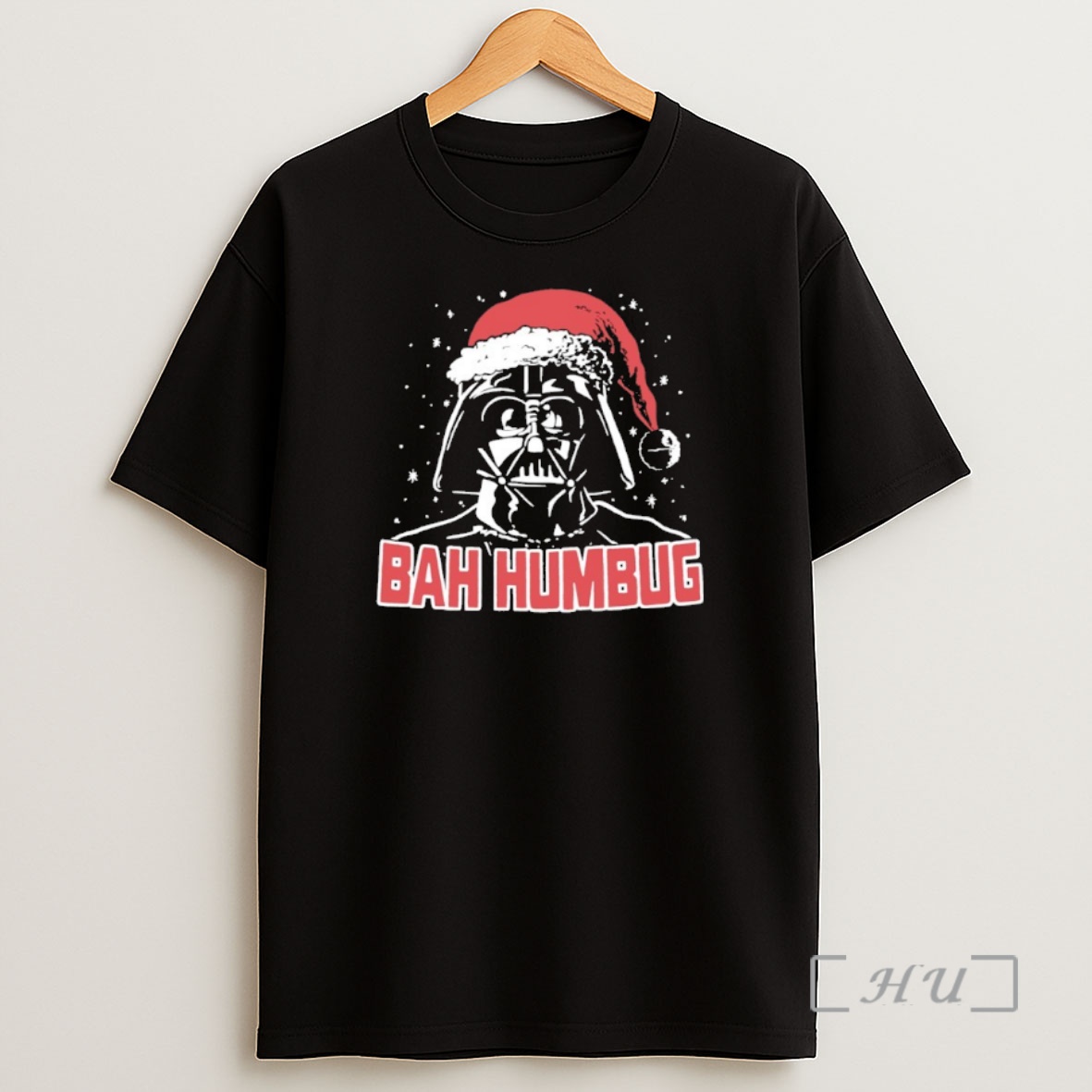 Trending Star Wars Darth Vader Bah Humbug Christmas 2025 Premium Shirt Sweatshirt Tee