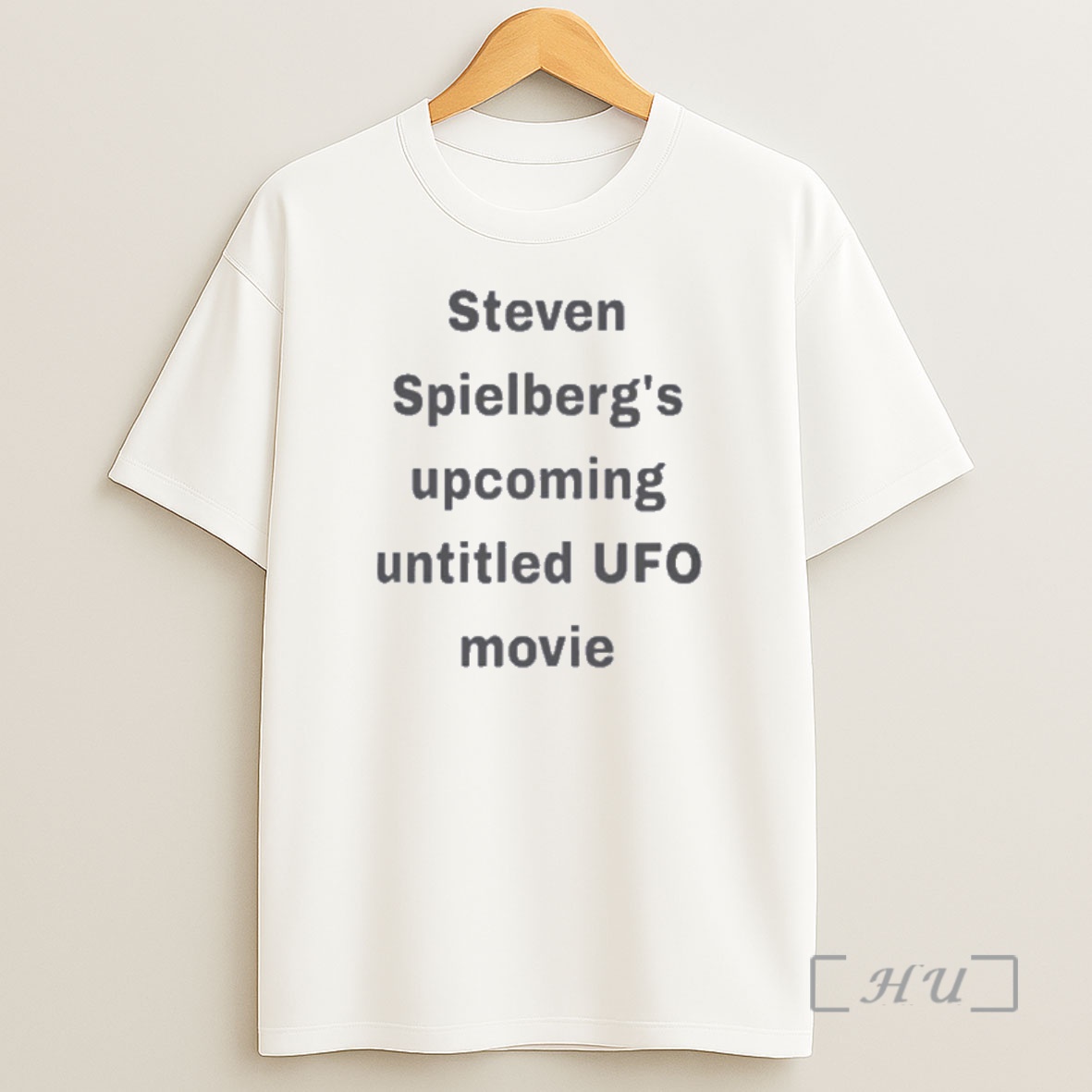 Trending Steven Spielberg Upcoming Untitled Ufo Movie Premium Shirt Sweatshirt Tee