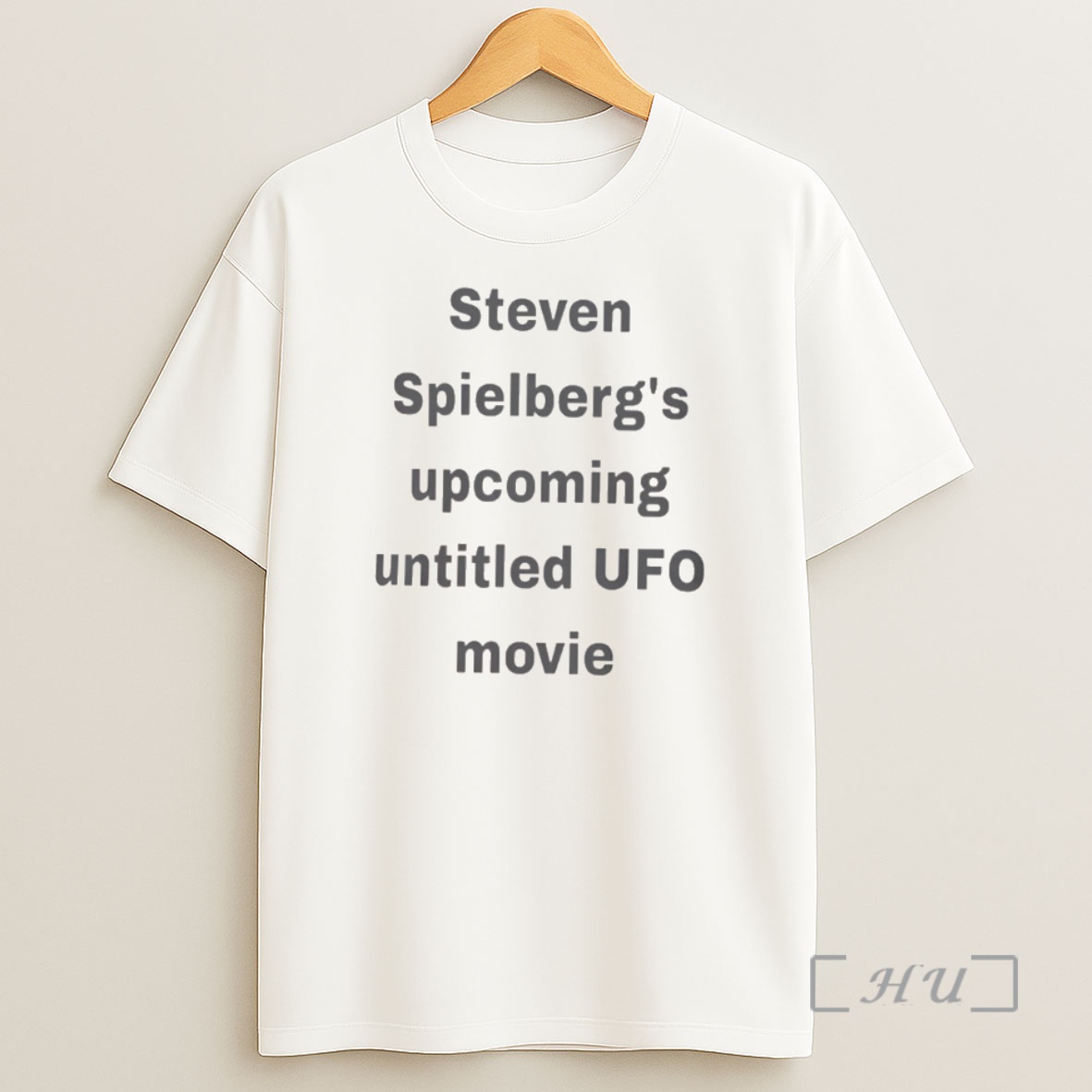 Trending Steven Spielbergs Upcoming Untitled Ufo Movie Premium Shirt Sweatshirt Tee