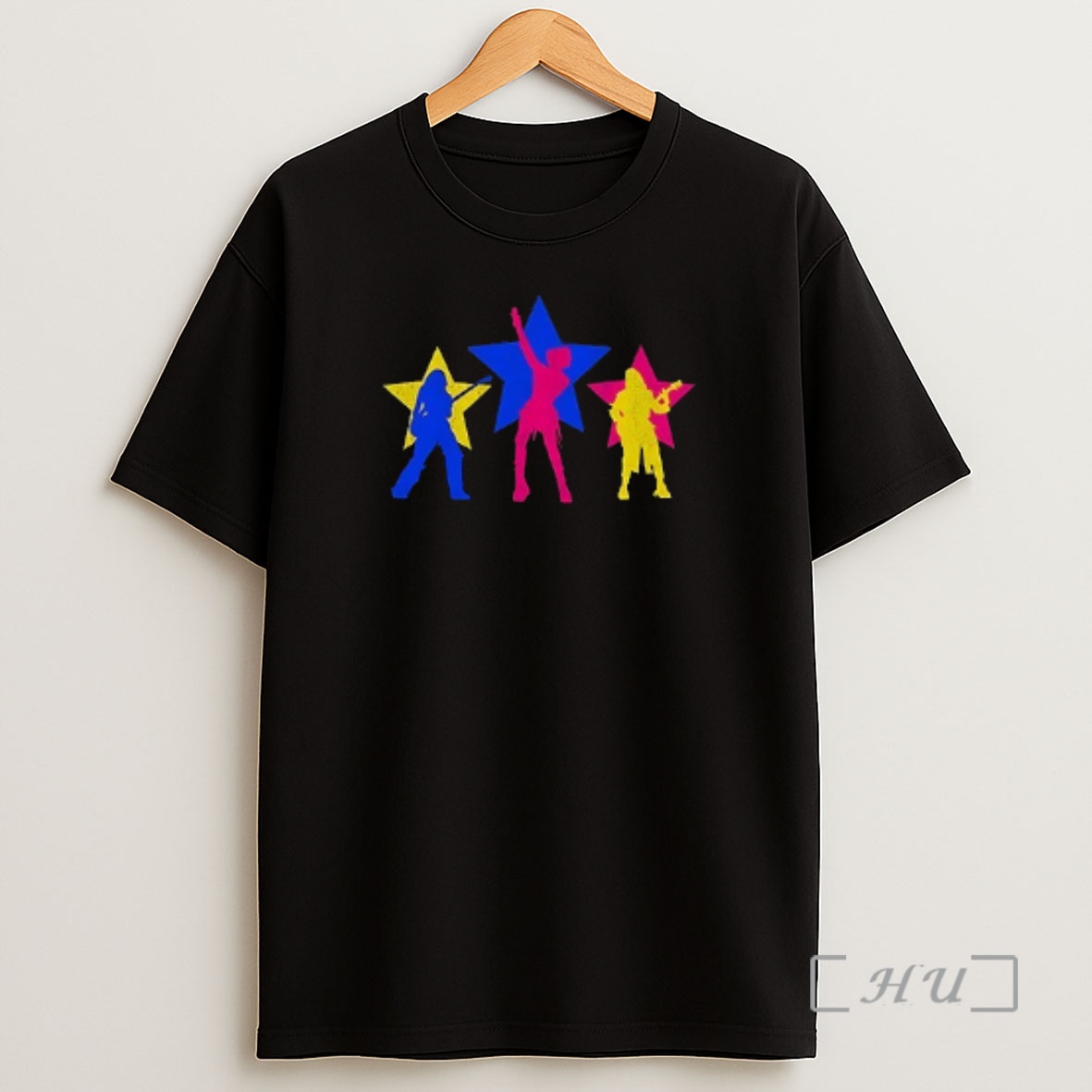 Trending The Warning Band Survive Live From Auditorio Nacional Silhouette Double Sided Graphic Premium Shirt Sweatshirt Tee