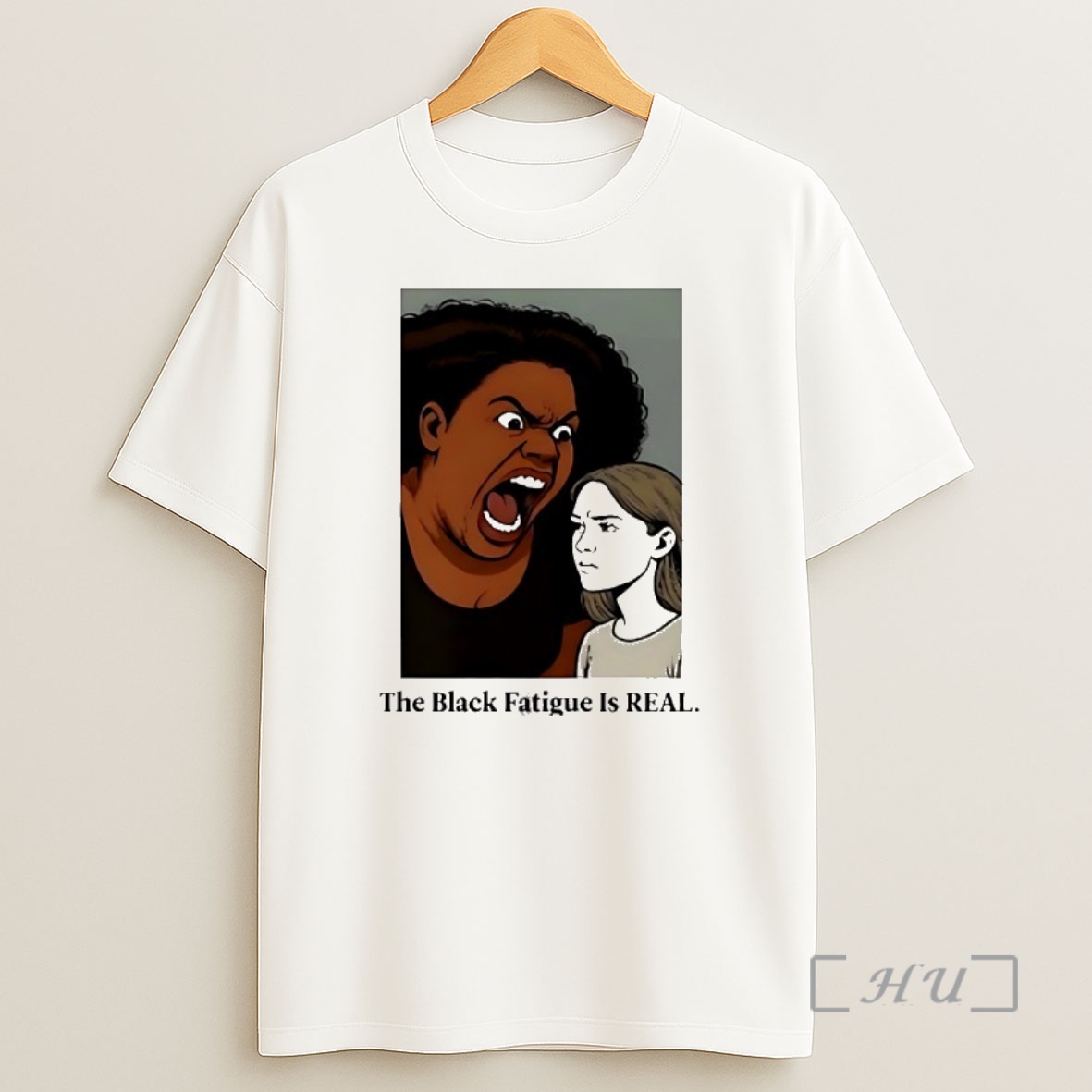 Trending The Black Fatigue Is Real Premium Shirt Sweatshirt Tee