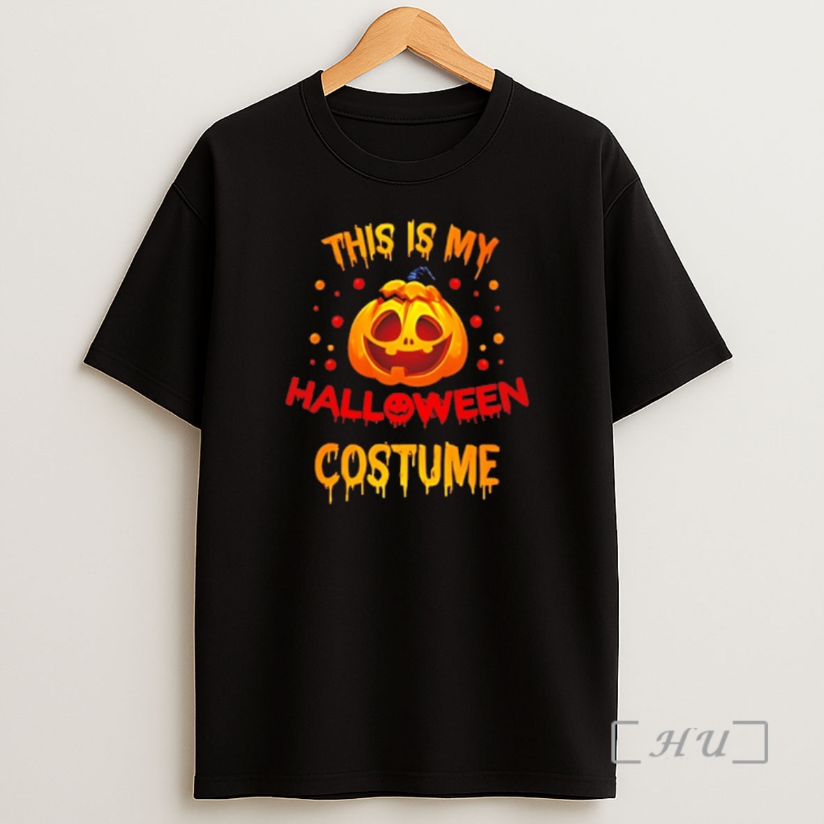 Trending This Is My Halloween Costume 2025 Premium Shirt Sweatshirt Tee